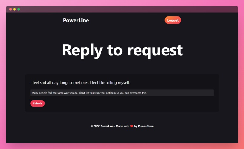 PowerLine – screenshot 6