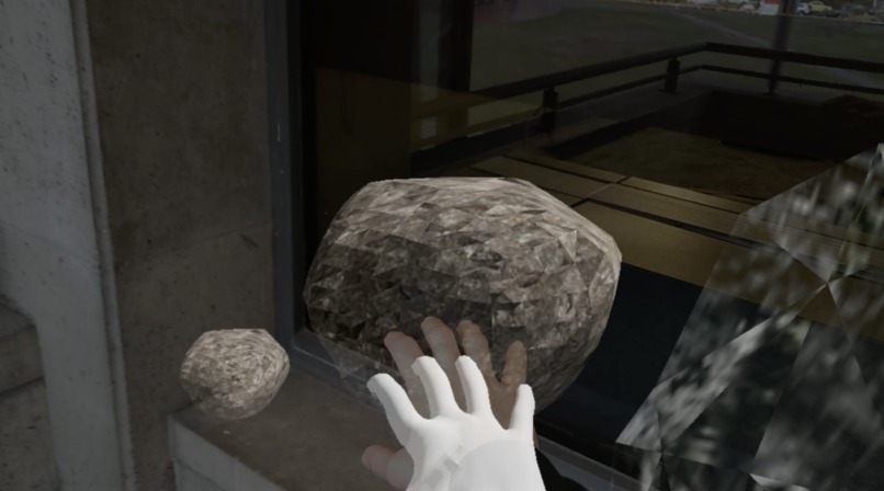 Stone Stories – screenshot 1