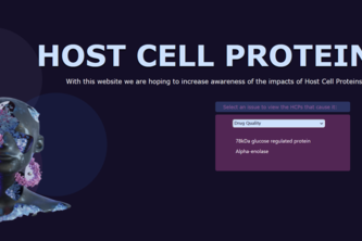 Host Cell Proteins site