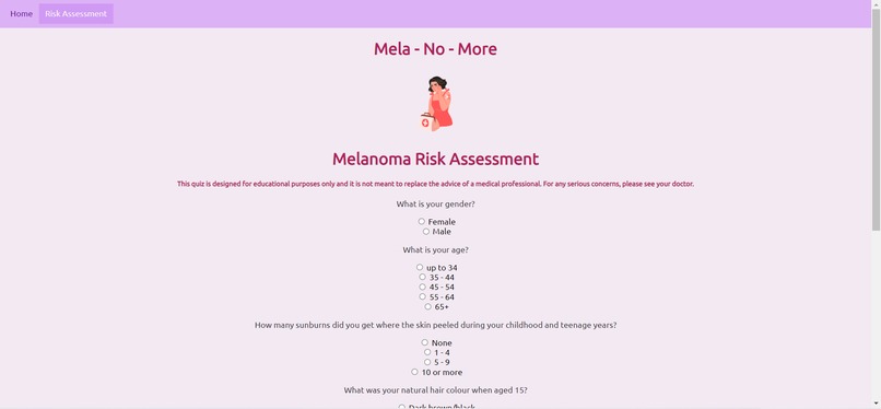 Testing Project – screenshot 4