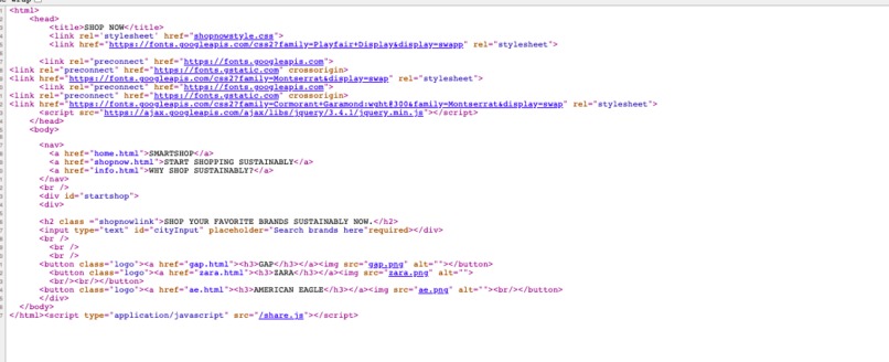 TeamRV - SmartShop – screenshot 1