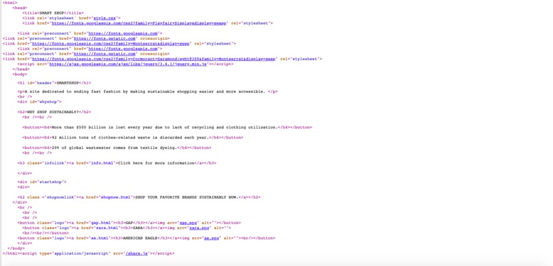 TeamRV - SmartShop – screenshot 2