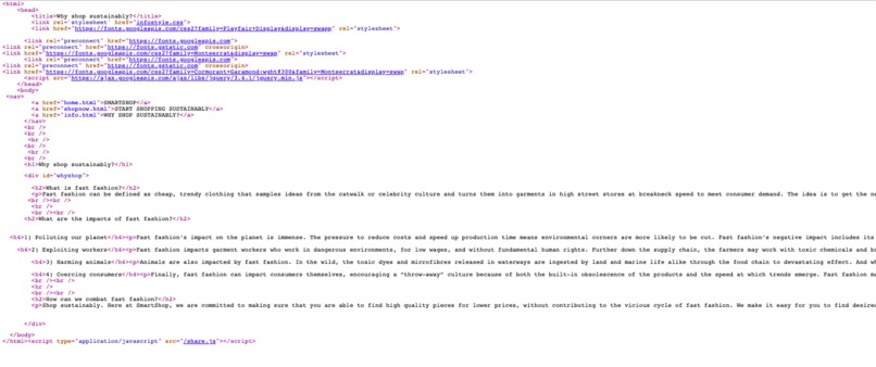 TeamRV - SmartShop – screenshot 3