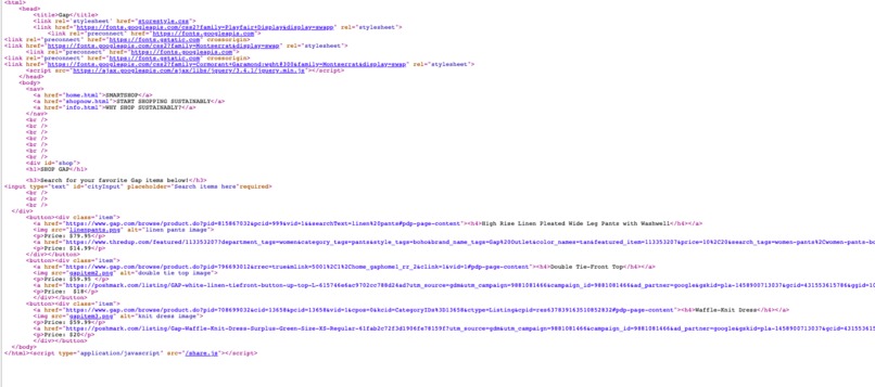 TeamRV - SmartShop – screenshot 4