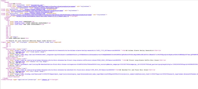 TeamRV - SmartShop – screenshot 6