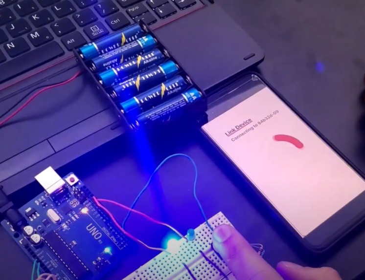 Full Charge – screenshot 4