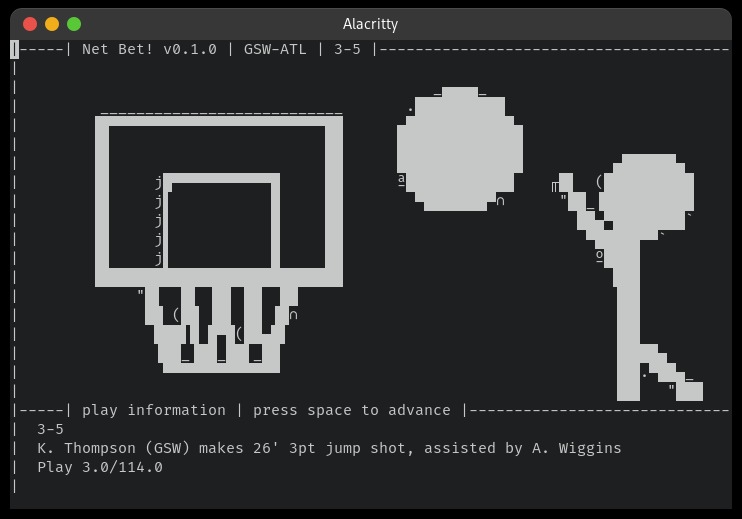 Net Bet! – screenshot 6