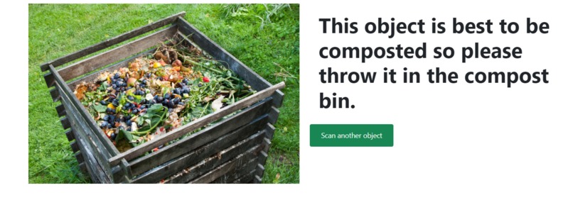 Dispo.ly – screenshot 2