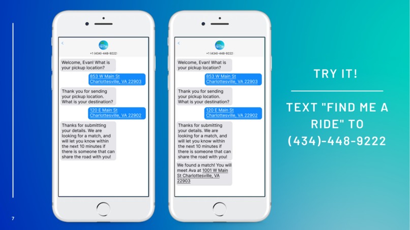 RoadShare — Split a Rideshare – screenshot 7