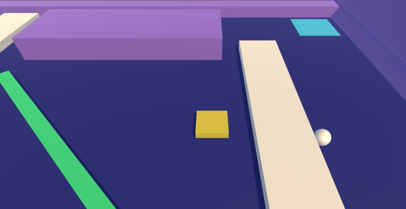 Obstacle Course – screenshot 5