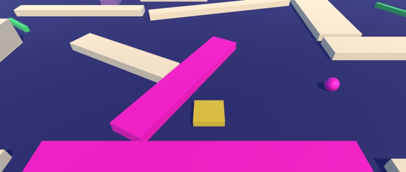 Obstacle Course – screenshot 4