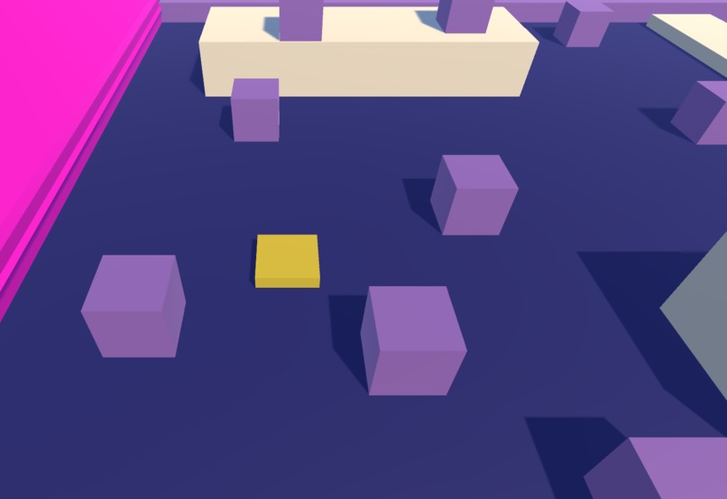 Obstacle Course – screenshot 3