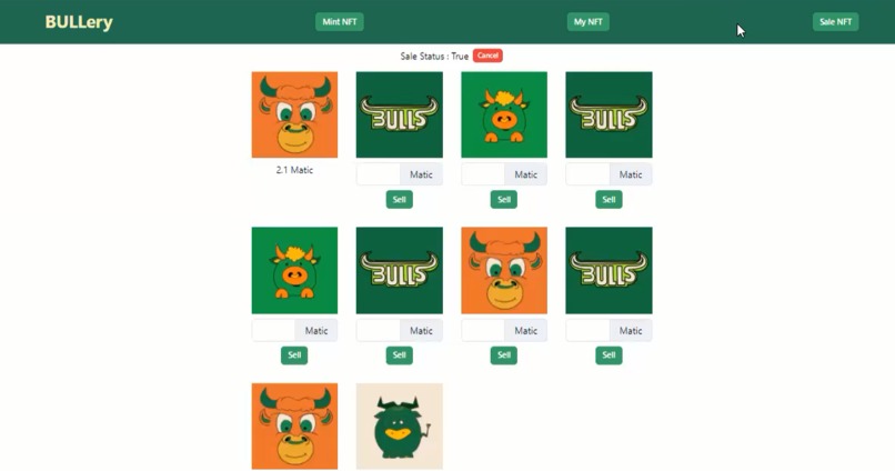 BULLery – screenshot 1