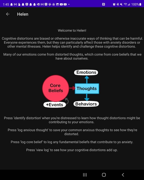 Helen – screenshot 7