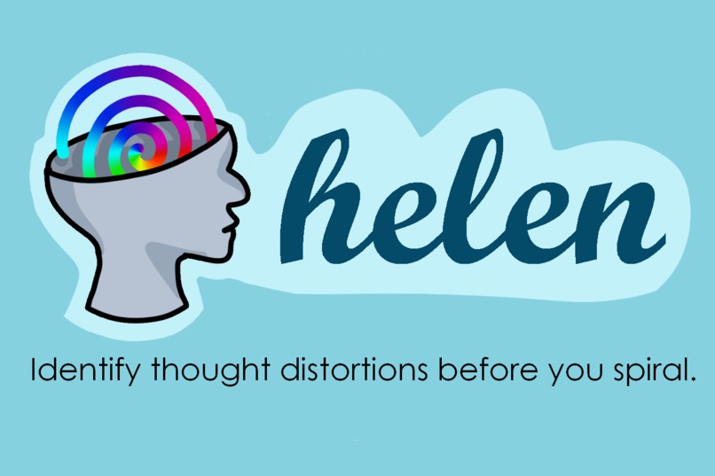 Helen – screenshot 1