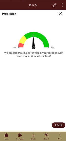 Rent A Spot – screenshot 4