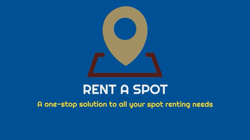Rent A Spot – screenshot 1
