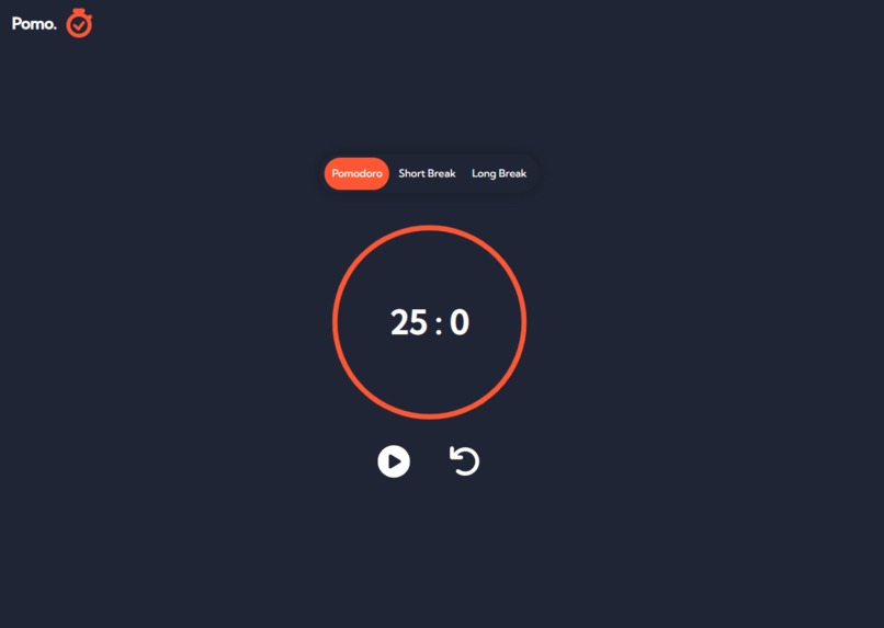 Pomo. – screenshot 2