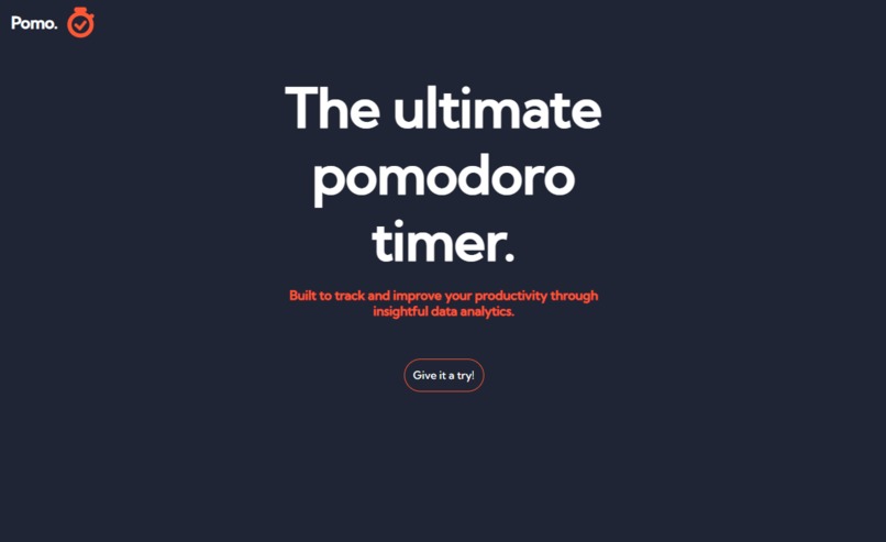 Pomo. – screenshot 3