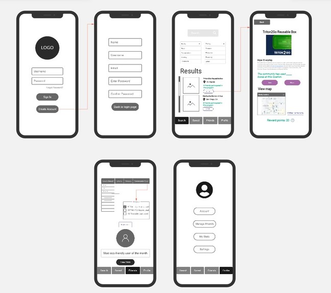 Green It! – screenshot 1