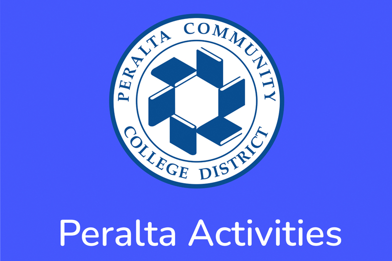 Peralta Activities – screenshot 1