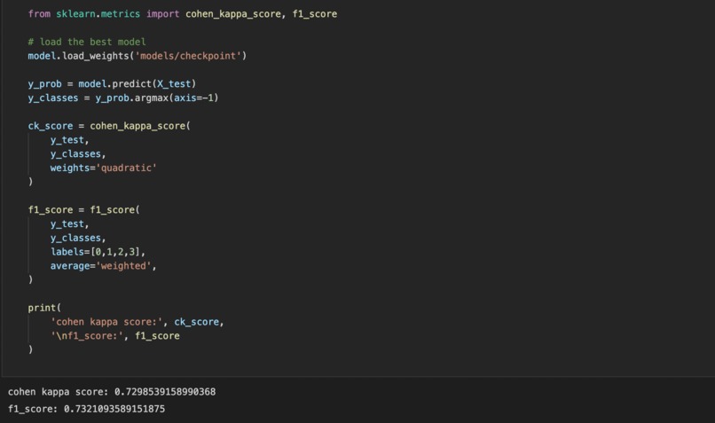 Gut Health! - Phyla Multiclass Classification – screenshot 1
