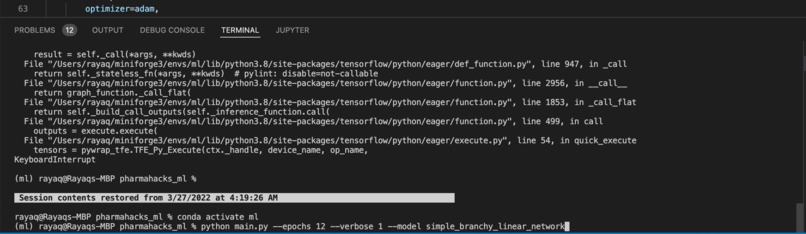Gut Health! - Phyla Multiclass Classification – screenshot 3