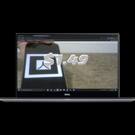 Circle – screenshot 2