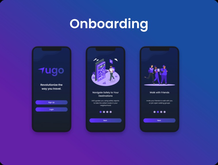 UGO – screenshot 1