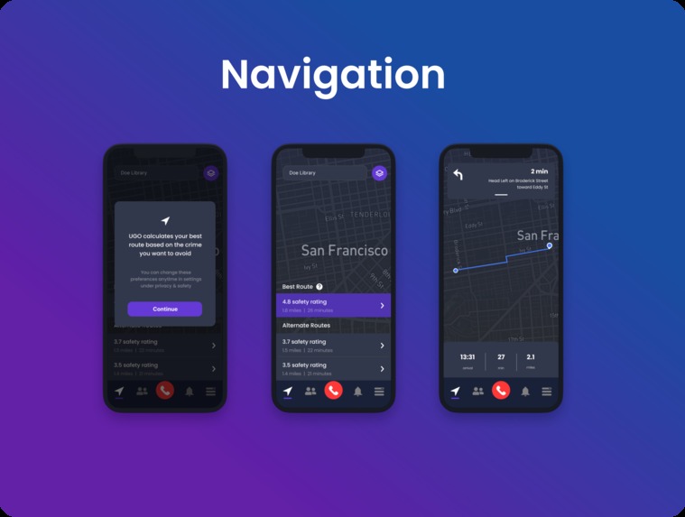 UGO – screenshot 2