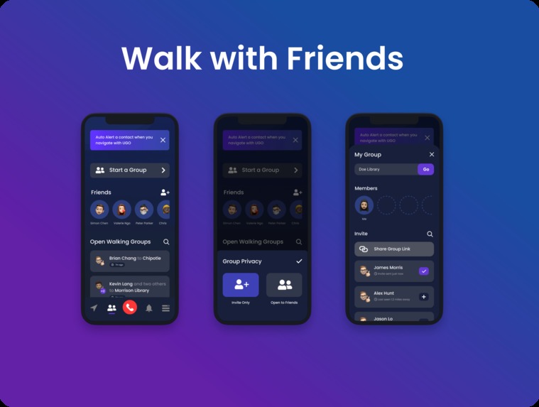 UGO – screenshot 3