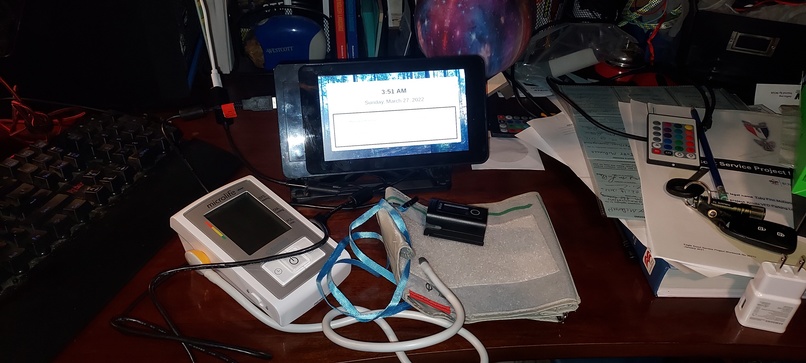 TelleHealth – screenshot 4
