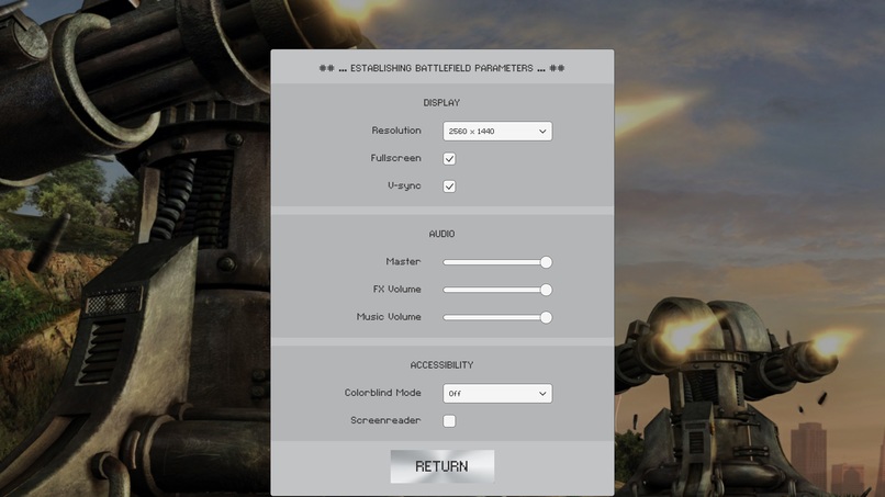 Z Defense (Tower Defense Game) – screenshot 3