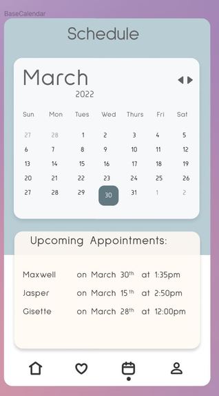 Endless Pawsibilities – screenshot 2