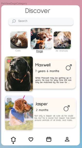 Endless Pawsibilities – screenshot 3