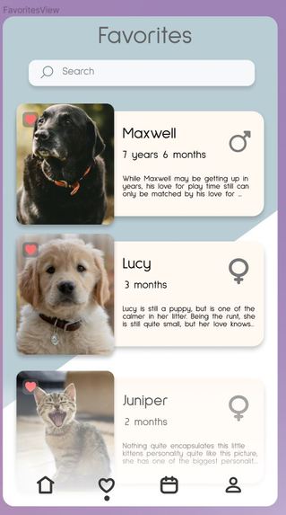 Endless Pawsibilities – screenshot 5