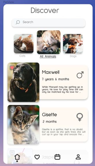 Endless Pawsibilities – screenshot 7