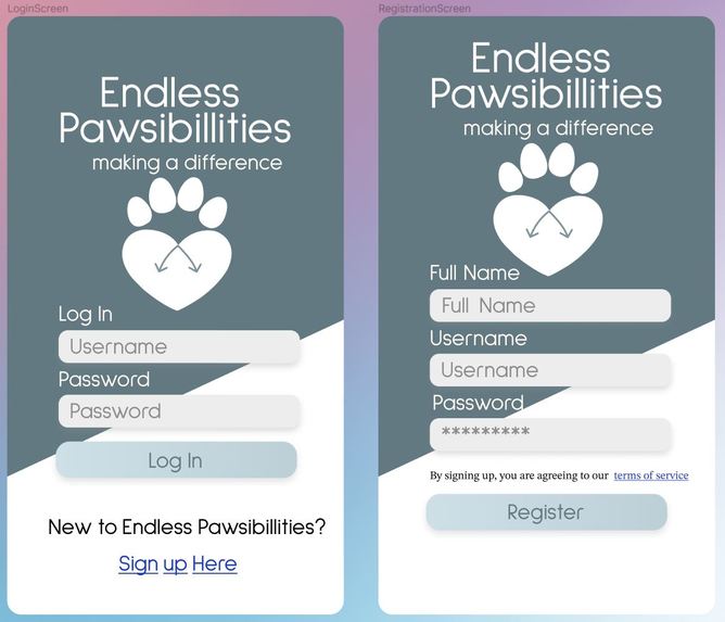 Endless Pawsibilities – screenshot 8