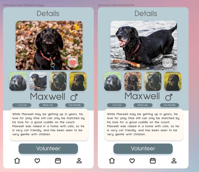 Endless Pawsibilities – screenshot 9