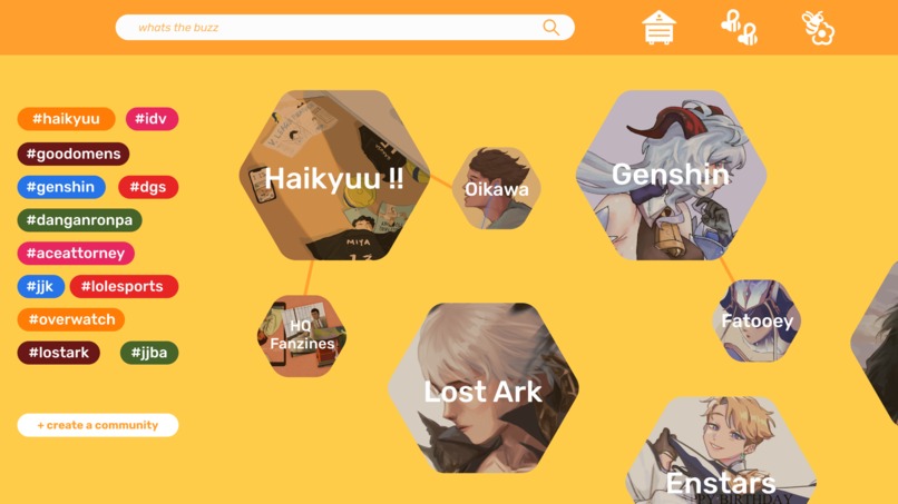 artpiary – screenshot 5