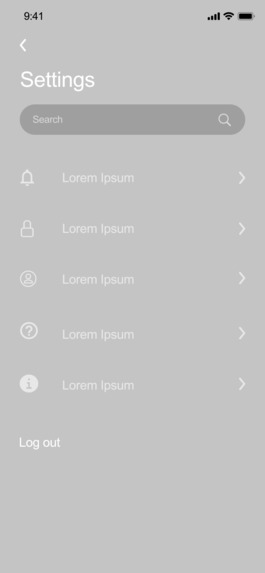 seen – screenshot 1