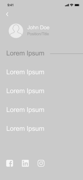seen – screenshot 2