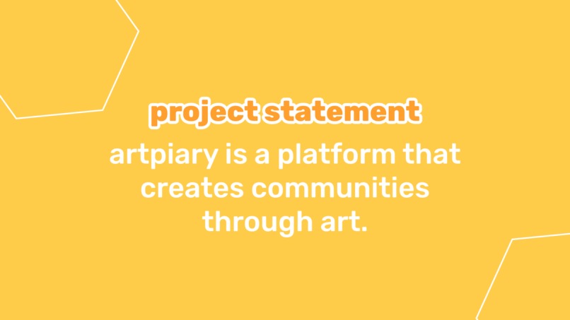 artpiary – screenshot 1