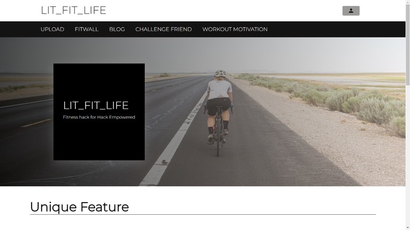 LIT_FIT_LIFE – screenshot 3