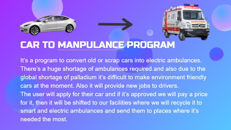 ManPulance – screenshot 3