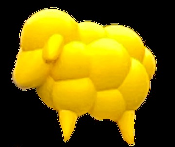 Please Bring Back the Yellow Sheep! – screenshot 6
