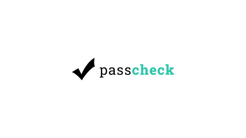 passcheck – screenshot 1