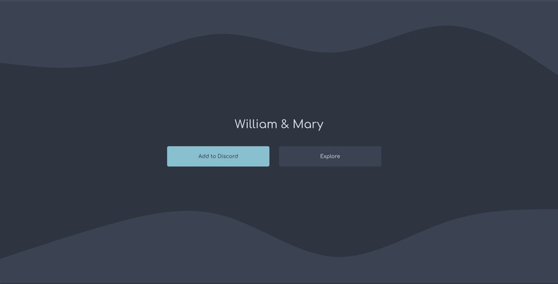 William & Mary  – screenshot 1