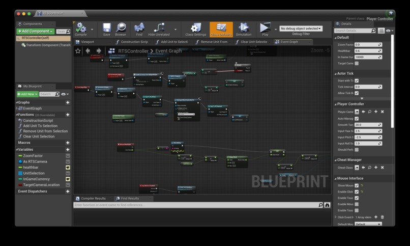 Ocean's Whisper – screenshot 5