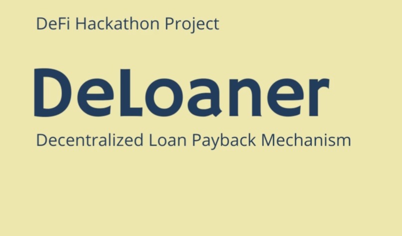 DeLoaner – screenshot 1